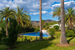 Beach & mountain retreat Los Almendros